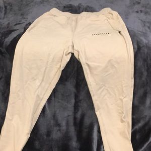 Alphalete Premium Joggers